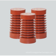 High voltage epoxy resin post insulator 10KV